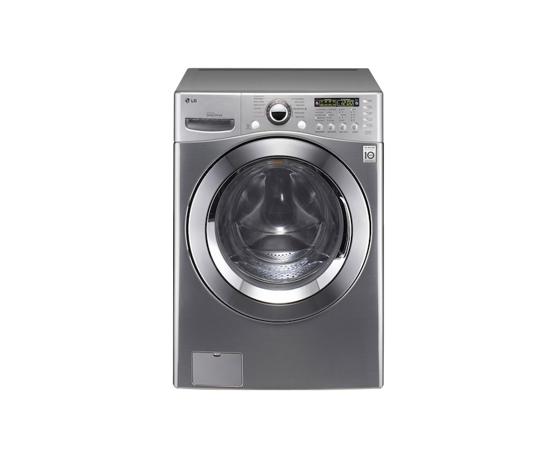 LG LAVASECADORA LG CARGA FRONTAL, WD1873RDS