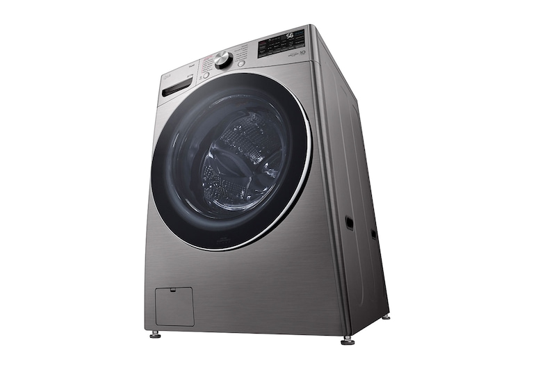 LG Lavasecadora Carga Frontal AI DD™ 20kg/11kg, WD20VV2S6R