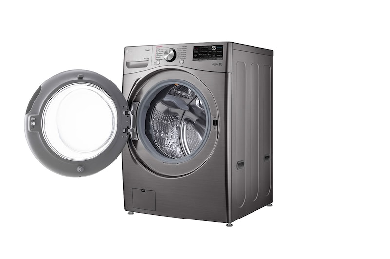 LG Lavasecadora Carga Frontal AI DD™ 20kg/11kg, WD20VV2S6R