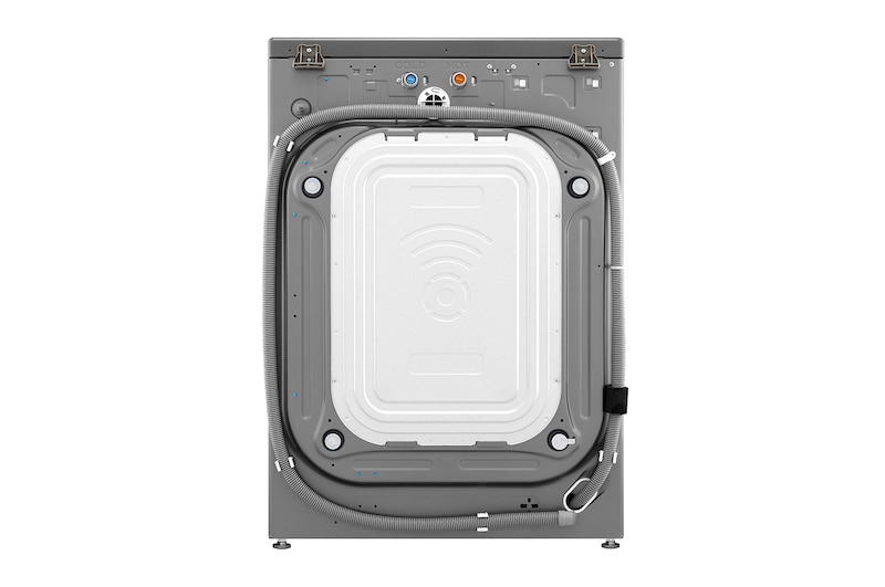 LG Lavasecadora Carga Frontal AI DD™ 20kg/11kg, WD20VV2S6R