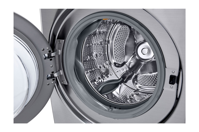 LG Lavasecadora Carga Frontal AI DD™ 20kg/11kg, WD20VV2S6R