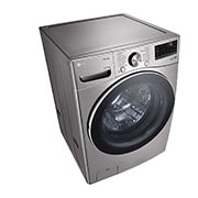 LG Lavasecadora Carga Frontal AI DD™ 20kg/11kg, WD20VV2S6R