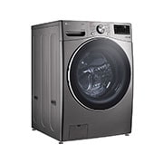 LG Lavasecadora Carga Frontal AI DD™ 20kg/11kg, WD20VV2S6R