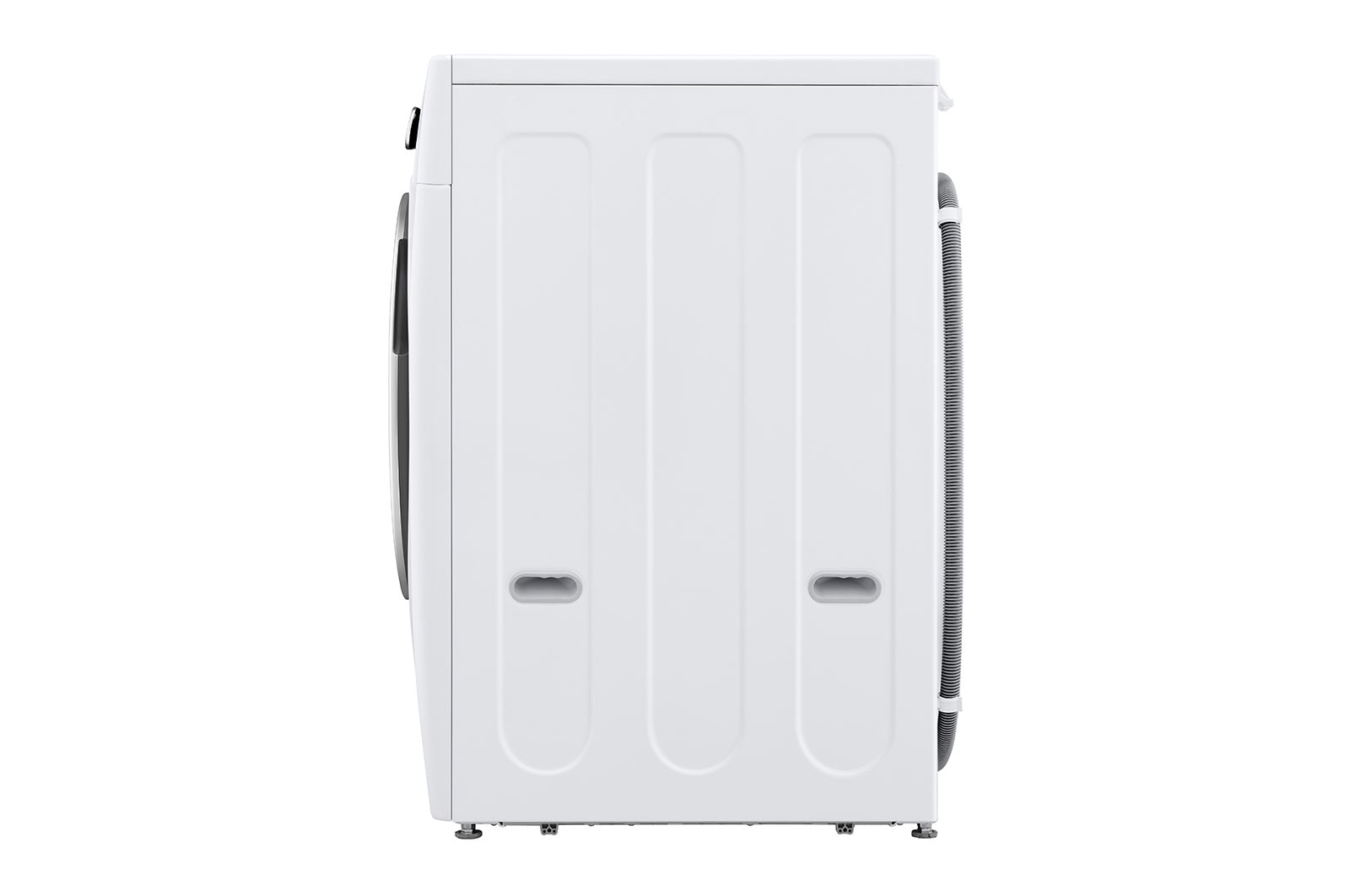 LG Lavasecadora Carga Frontal AI DD™ 20kg/11kg, WD20WV26R