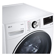 LG Lavasecadora Carga Frontal AI DD™ 20kg/11kg, WD20WV26R