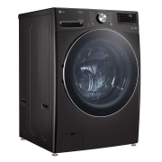 LG Lavasecadora Carga Frontal AI DD™  22Kg/13Kg, WD22BV2S6R