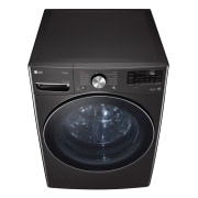 LG Lavasecadora Carga Frontal AI DD™  22Kg/13Kg, WD22BV2S6R