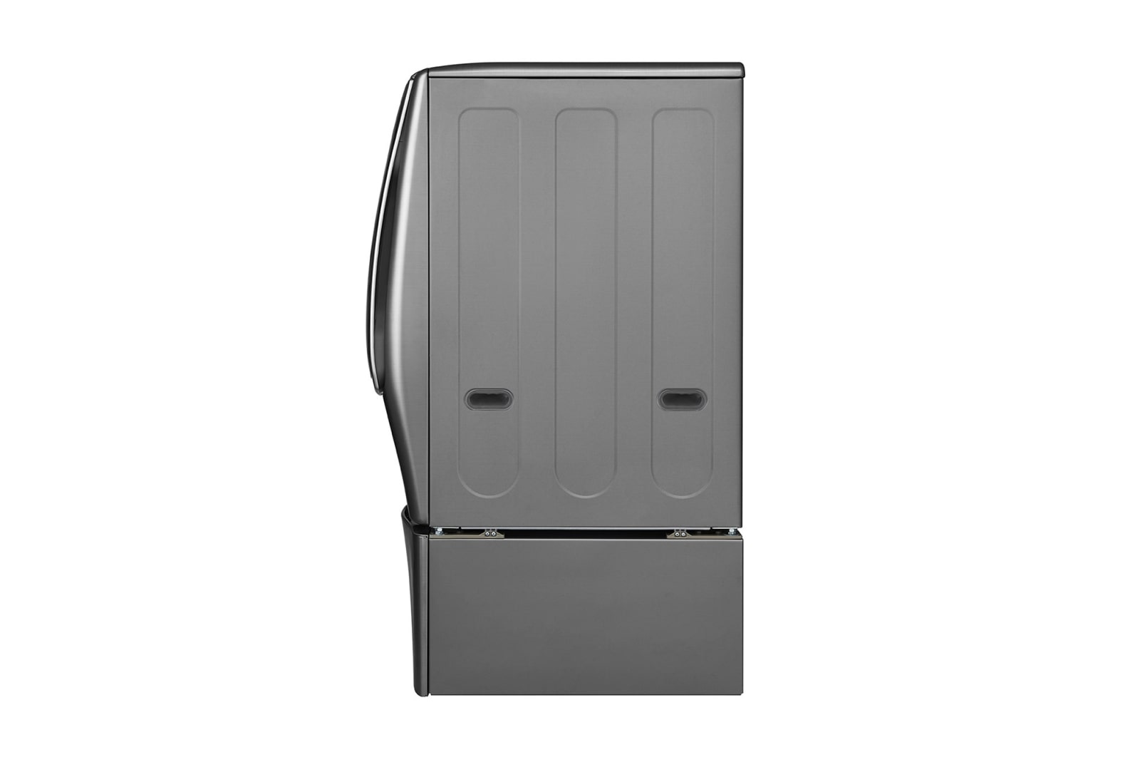 LG LAVASECADORA TWINWash | 6 MOTION | 25.5 KG (22kg + 3.5 kg), WD22VTS6