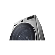 LG Lavasecadora LG Carga Frontal AI DD™  22Kg/13Kg, WD22VV2S6R