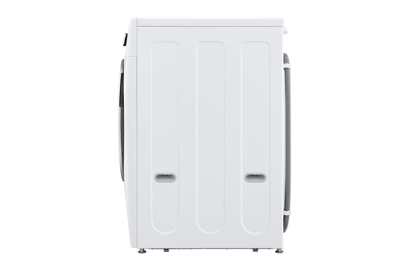 LG Lavadora de Carga Frontal y Secadora 22/13Kg - WD22WV26R, WD22WV26R