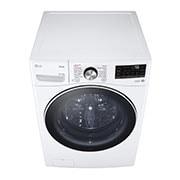 LG Lavasecadora Carga Frontal AI DD™  16Kg/8Kg, WD22WV26R