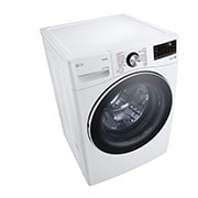 LG Lavasecadora Carga Frontal AI DD™  16Kg/8Kg, WD22WV26R