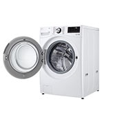 LG Lavasecadora Carga Frontal AI DD™  16Kg/8Kg, WD22WV26R