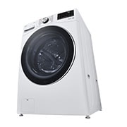 LG Lavasecadora Carga Frontal AI DD™  16Kg/8Kg, WD22WV26R