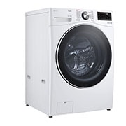 LG Lavasecadora Carga Frontal AI DD™ 22kg /13kg, WD22WV26R