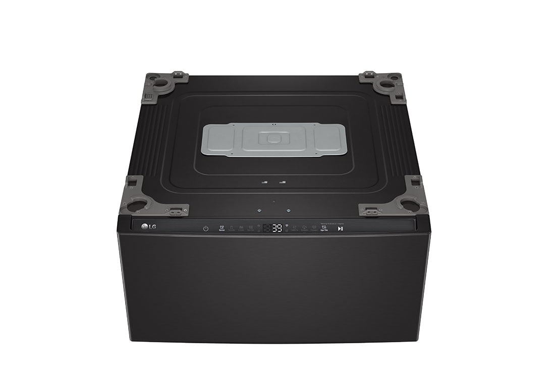 LG Lavadora TWINWash™ Mini Inverter DD 3.5kg, WD300CB
