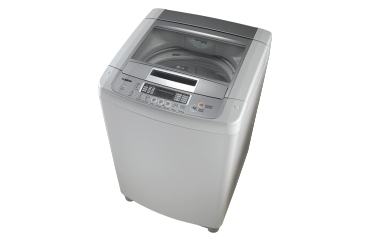 LG LAVADORA LG CARGA SUPERIOR, WFSL1542EK