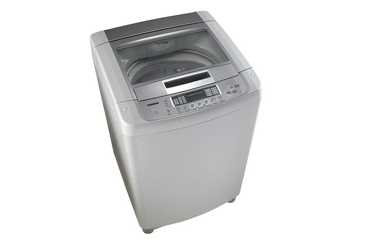 LG LAVADORA LG CARGA SUPERIOR, WFSL1542EK