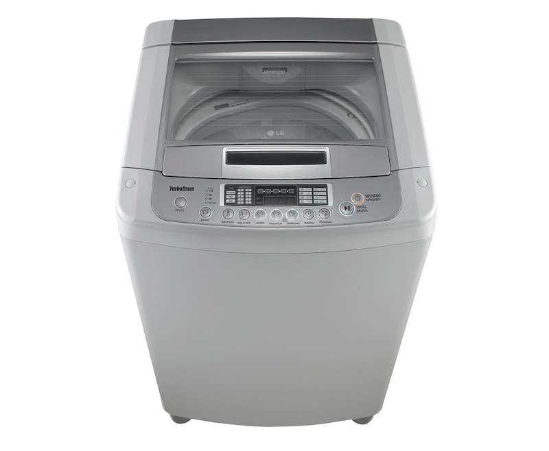 LG LAVADORA LG CARGA SUPERIOR, WFSL1542EK