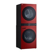 LG Torre de lavado WashTower™ con AI DD™ 22kg, WK22RS6