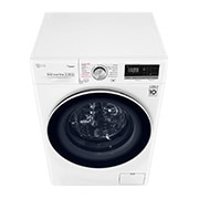 LG Lavadora LG Carga Frontal AI DD™ 12kg , WM12WVC4S6