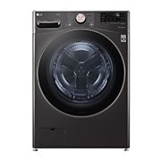 LG Lavadora LG Carga Frontal AI DD™ 22kg, WM22BV2S6GR