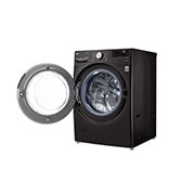 LG Lavadora LG Carga Frontal AI DD™ 22kg, WM22BV2S6GR