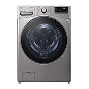 LG Lavadora LG Carga Frontal AI DD™ 22kg, WM22VV2S6GR