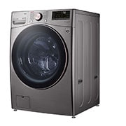 LG Lavadora LG Carga Frontal AI DD™ 22kg, WM22VV2S6GR