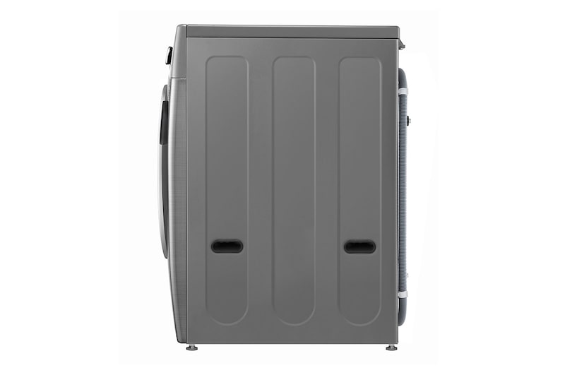 LG Lavadora LG Carga Frontal AI DD™ 22kg, WM22VV2S6R