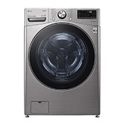 LG Lavadora LG Carga Frontal AI DD™ 22kg, WM22VV2S6R