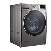 LG Lavadora LG Carga Frontal AI DD™ 22kg, WM22VV2S6R