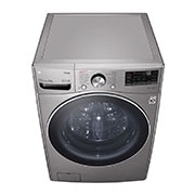 LG Lavadora LG Carga Frontal AI DD™ 22kg, WM22VV2S6R