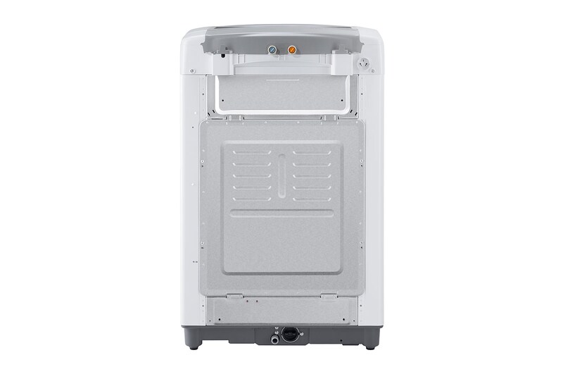 LG Lavadora LG Carga Superior Smart Inverter con LG TurboDrum 17 Kg - Blanco, WT17WPBK
