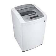 LG Lavadora LG Carga Superior Smart Inverter con LG TurboDrum 17 Kg - Blanco, WT17WPBK