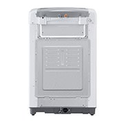 LG Lavadora LG Carga Superior Smart Inverter con LG TurboDrum 17 Kg - Blanco, WT17WPBK