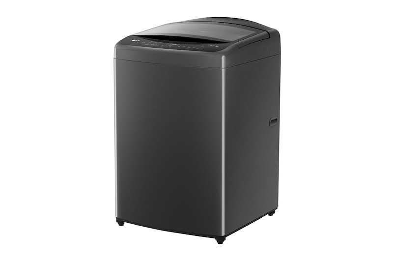 LG Lavadora AI DD™, PetCare Filtro atrapa pelusas, 18kg, WT18MV6