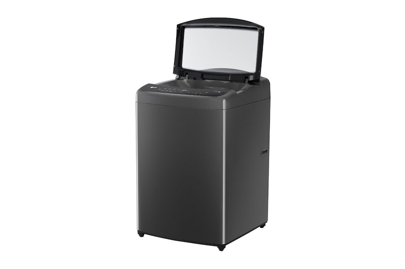 LG Lavadora AI DD™, PetCare Filtro atrapa pelusas, 18kg, WT18MV6