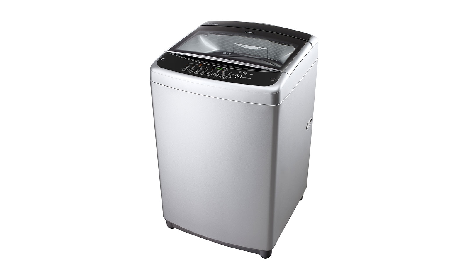 LG LAVADORA CARGA SUPERIOR | 18 KG, WT18SS