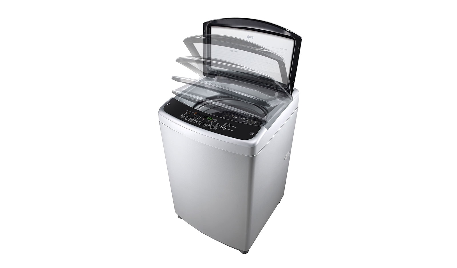 LG LAVADORA CARGA SUPERIOR | 18 KG, WT18SS