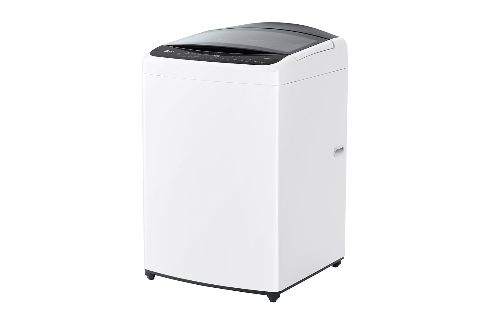 LG Lavadora AI DD™, PetCare Filtro atrapa pelusas, 18kg, WT18WV6