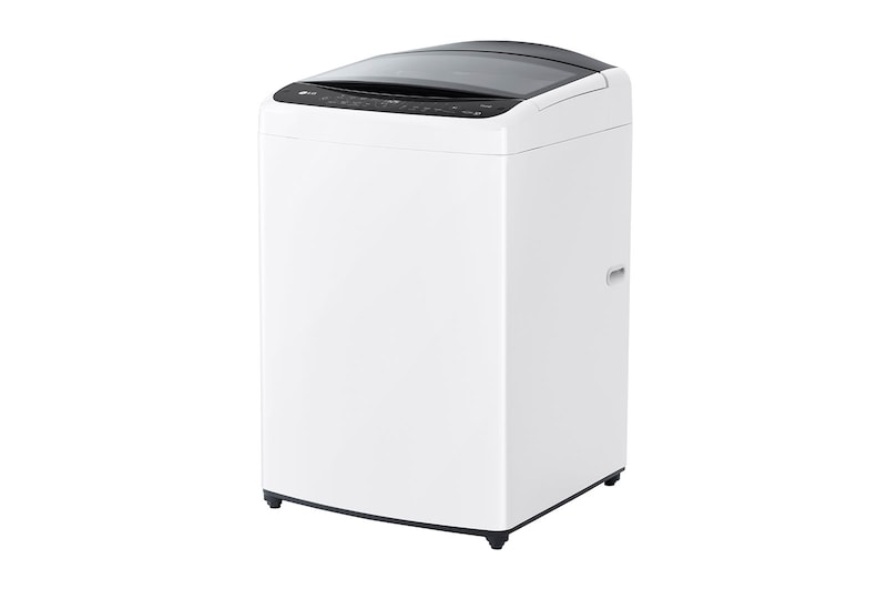 LG Lavadora AI DD™, PetCare Filtro atrapa pelusas, 18kg, WT18WV6