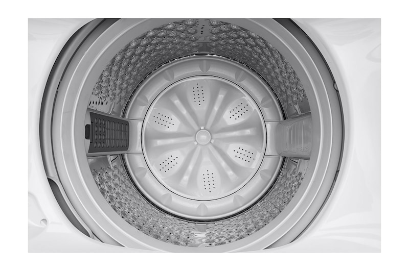 LG Lavadora AI DD™, PetCare Filtro atrapa pelusas, 18kg, WT18WV6