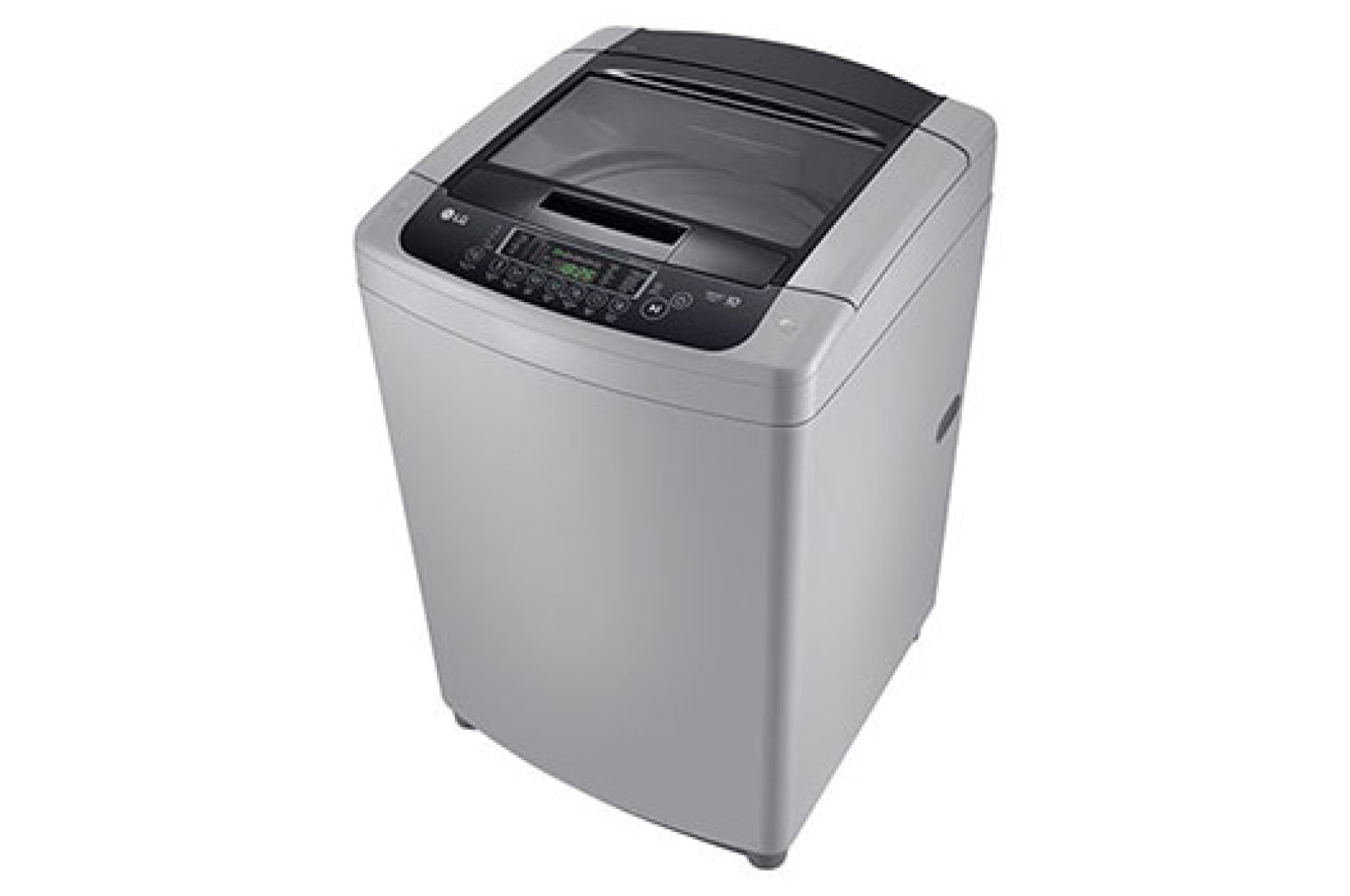 LG Lavadora 19kg automática LG Carga Superior, WT19DPBK