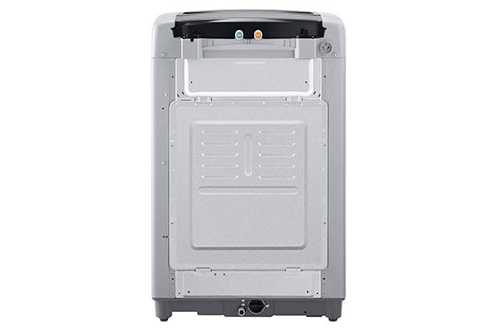 LG Lavadora 19kg automática LG Carga Superior, WT19DPBK