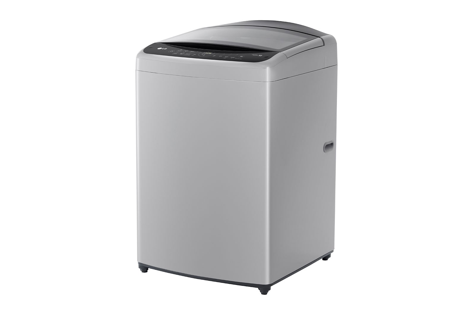 LG Lavadora AI DD™, PetCare Filtro atrapa pelusas, 19kg, WT19DV6