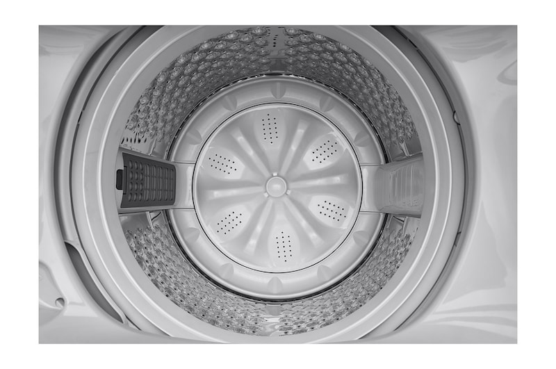 LG Lavadora AI DD™, PetCare Filtro atrapa pelusas, 19kg, WT19DV6