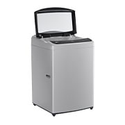 LG Lavadora AI DD™, PetCare Filtro atrapa pelusas, 19kg, WT19DV6