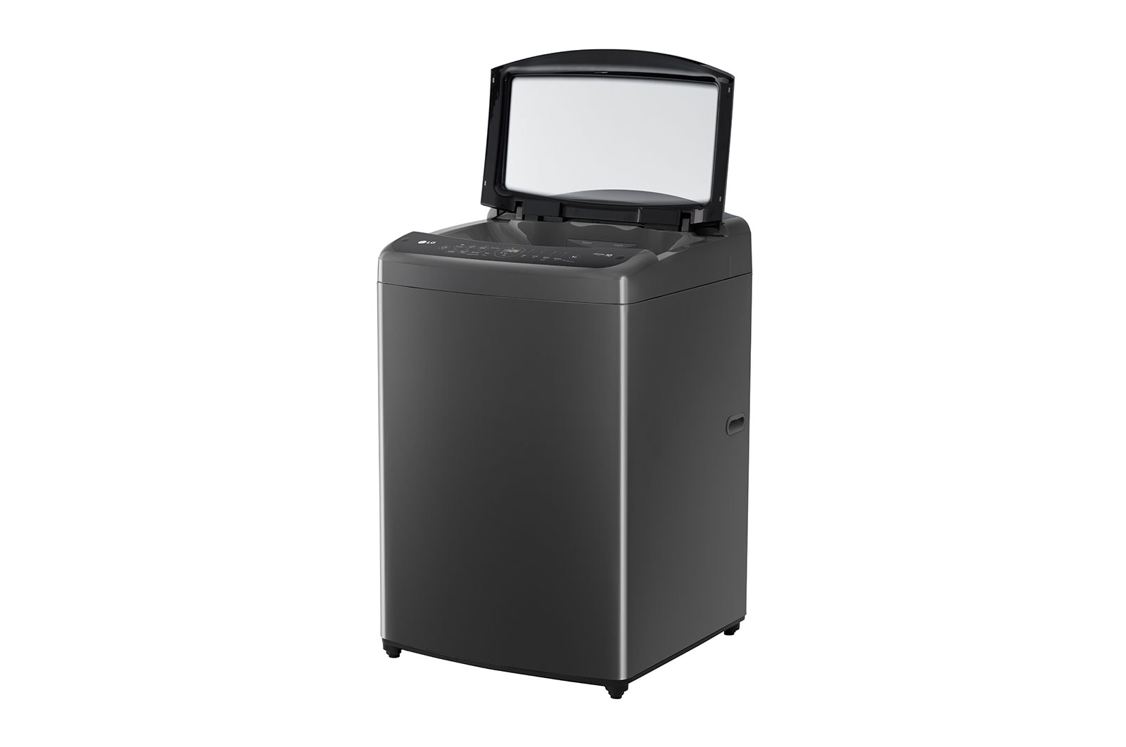 LG Lavadora AI DD™, PetCare Filtro atrapa pelusas, 19kg, WT19MV6