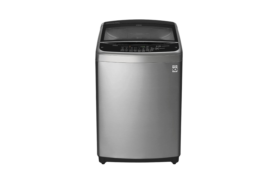 LG Lavadora Carga Superior Smart Inverter 19 Kg, WT19VSB